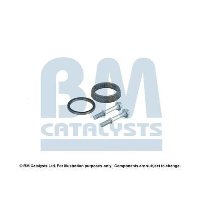BM Catalysts Fitting Kit FK91256B FK91256B