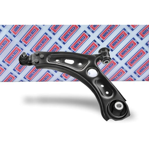 Borg & Beck Control/Trailing Arm BCA7527