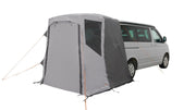 Easy Camp Krossbu Tailgate Awning Grey Easy Camp - Dynamic Drive