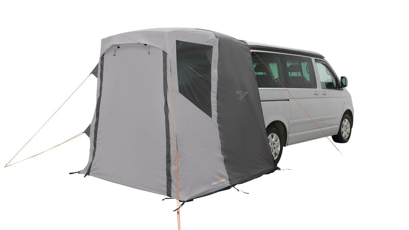 Easy Camp Krossbu Tailgate Awning Grey Easy Camp - Dynamic Drive