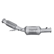 Hella Catalytic Converter fits Citroën C4 2004-2010 2.0