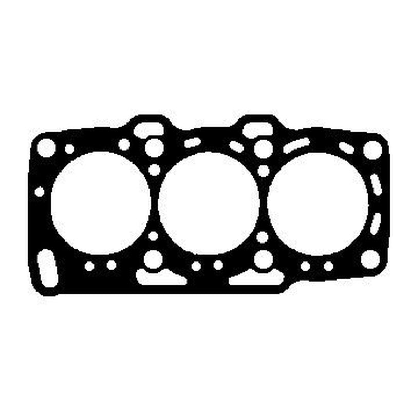 BGA Cylinder Head Gasket 1mm Thick fits Subaru Justy 1984-1995
