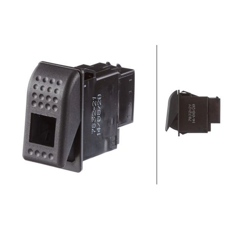 Hella Electrical Switch