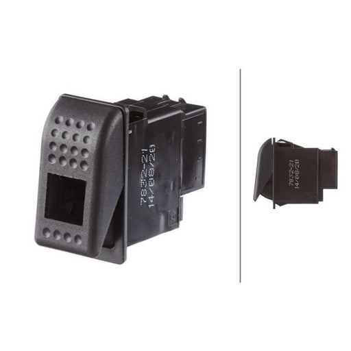 Hella Electrical Switch