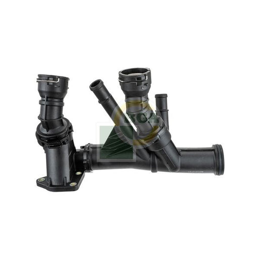 BGA Thermostat,Coolant fits Audi A1 2014-2018 1.6