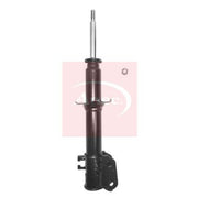 Apec Shock Absorber Damper Strut Front Right fits Opel Agila A 2000-2007