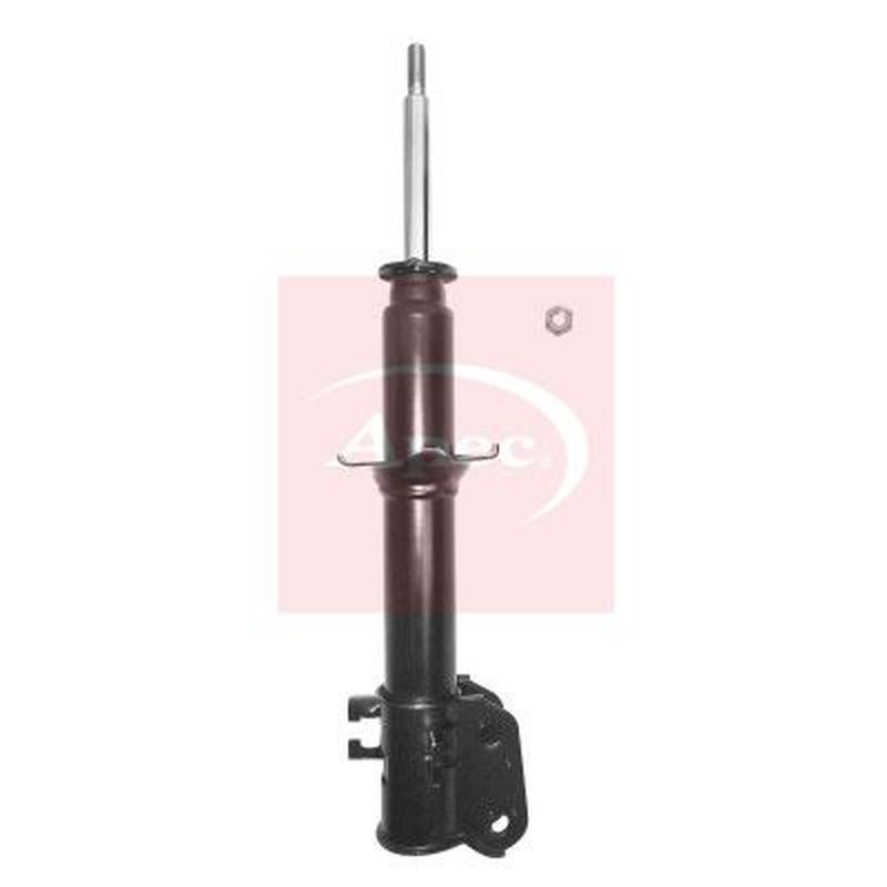 Apec Shock Absorber Damper Strut Front Right fits Opel Agila A 2000-2007