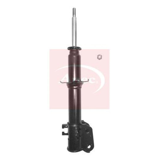 Apec Shock Absorber Damper Strut Front Right ASA1630