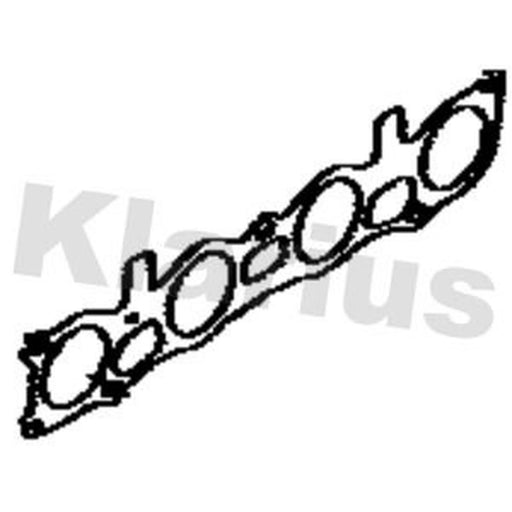 Klarius Exhaust Pipe Gasket OD 410717