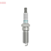 Denso Ignition Service Kit (1 Spark Plugs + Ignition Coil) fits Volvo XC60 I SUV