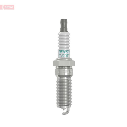 Denso Ignition Service Kit (1 Spark Plugs + Ignition Coil) fits Volvo XC60 I SUV