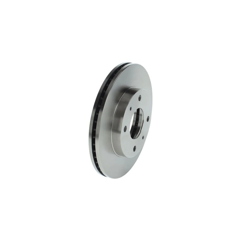 Bosch Front Brake Discs & Pads fits Hyundai Sonata 2001-2005 2.7