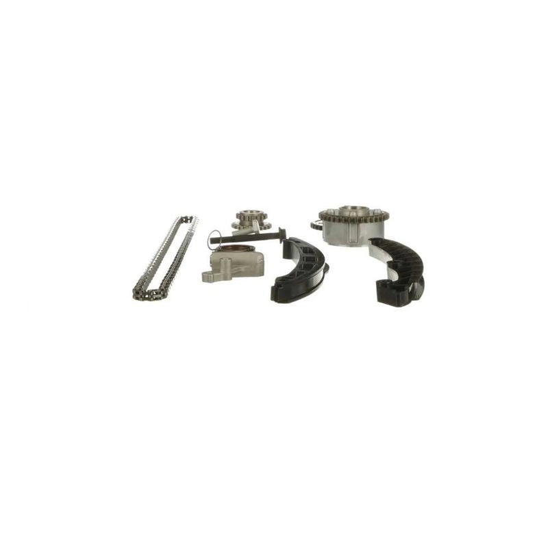 Gates Timing Chain Kit Set Links fits Audi A1 2011-2015 1.4