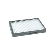 Bosch Cabin Air Filter (Pollen Filter) fits Suzuki Grand Vitara I 1998-2005