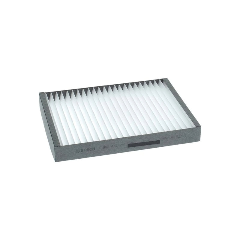 Bosch Cabin Air Filter (Pollen Filter) fits Suzuki Grand Vitara I 1998-2005