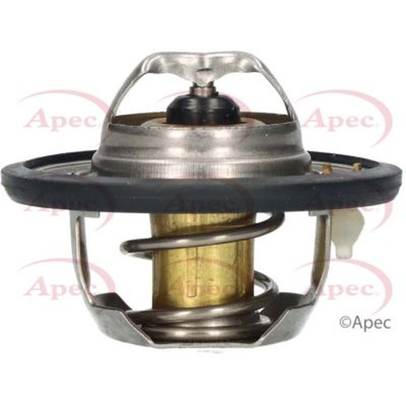 Apec Thermostat,Coolant fits Audi A3 1996-2013 1.6 1.8 2.0