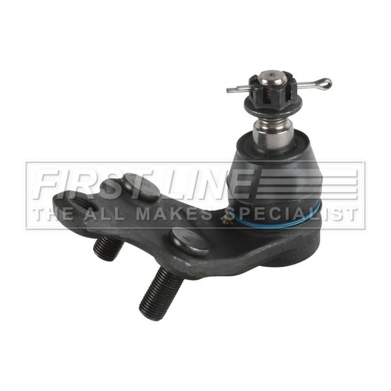 First Line 2 x Ball Joints fits Toyota Camry 2006-2018 2.0 2.4 2.5
