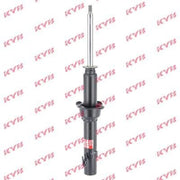 KYB 2 x Front Shock Absorbers fits Honda Logo 1999-2002 1.3
