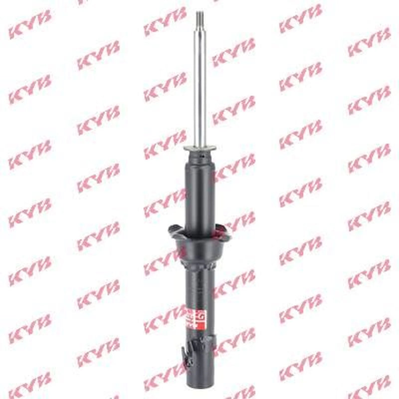 KYB Shock Absorber Damper Strut Front Left fits Honda Logo 1999-2002 1.3