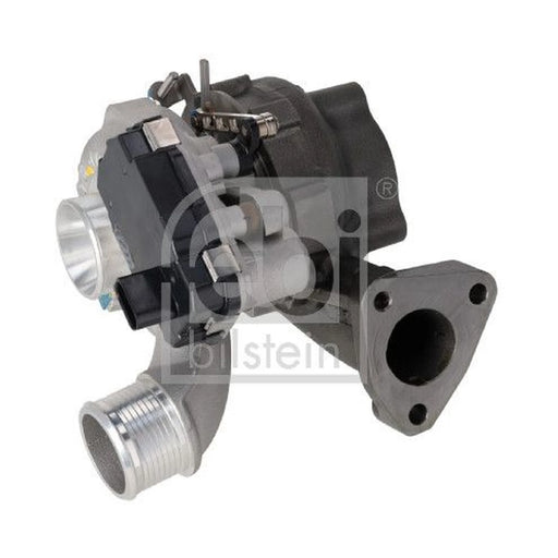 Febi Turbocharger Turbo Unit 188102