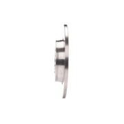Bosch 2 x Solid Brake Discs