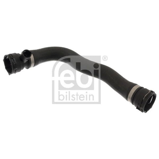 Febi Radiator Coolant Hose 315mm ID 100691