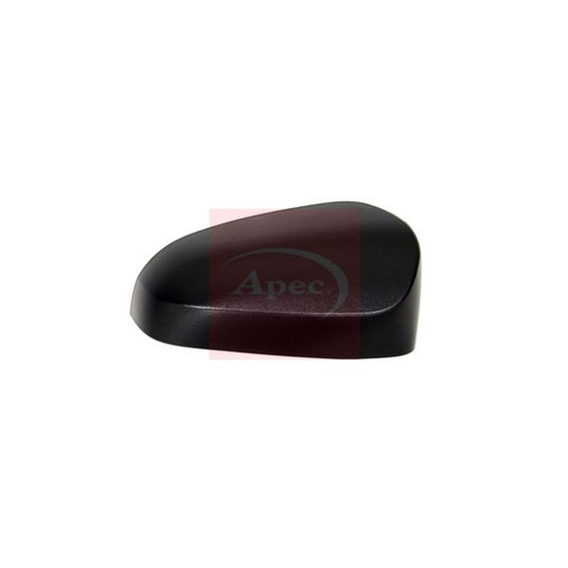 Apec Wing Mirror Cover Right fits Citroën C1 II 2014-2021 1.0 1.2