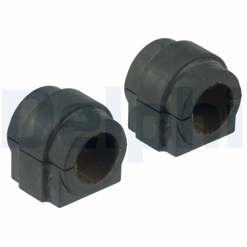 Delphi 2 x Anti Roll Bar Bush fits Mini Mini 2001-2015