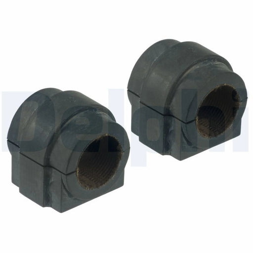 Delphi 2 x Anti Roll Bar Bush fits Mini Mini 2001-2015