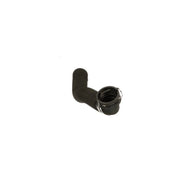 Gates Radiator Coolant Hose 600mm ID fits Alfa Romeo Giulietta 2010-2020 1.6 2.0