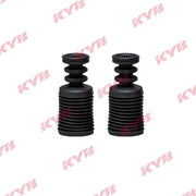 KYB 2 x Front Protective Cap/Bellow fits Citroën C-Crosser 2007-2012 2.2 2.4