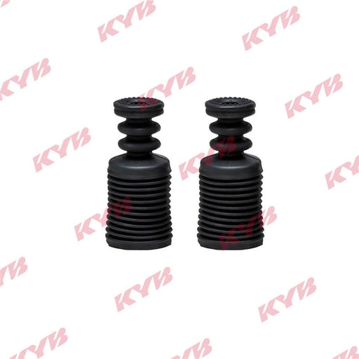 KYB 2 x Front Protective Cap/Bellow fits Citroën C-Crosser 2007-2012 2.2 2.4