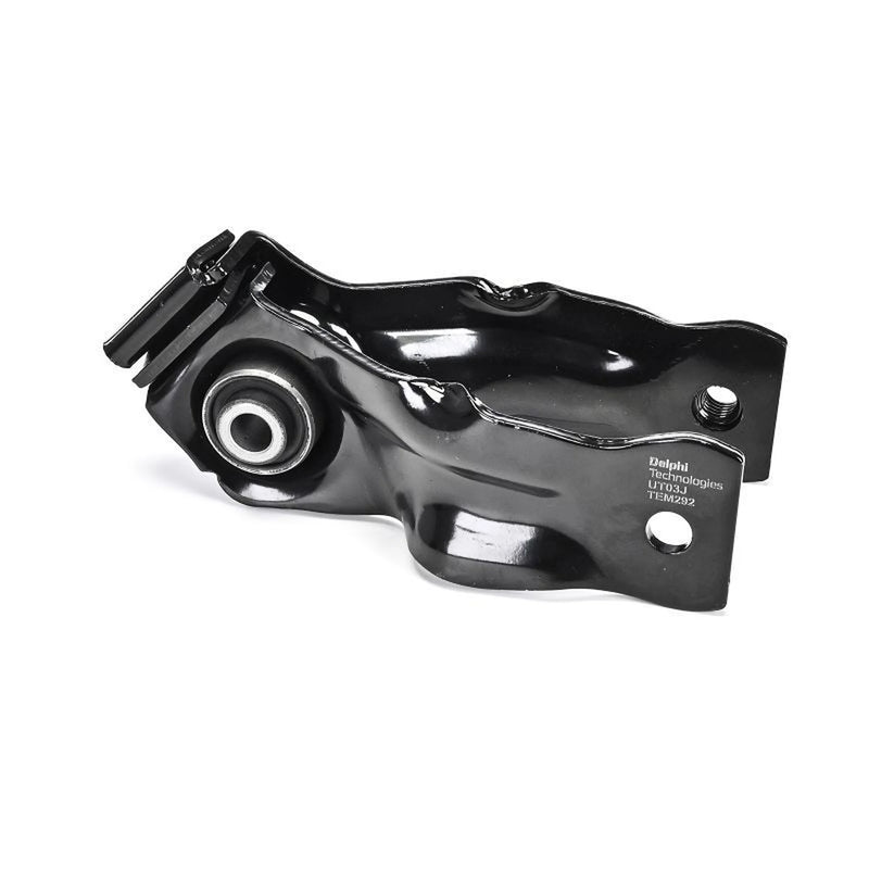 Delphi Engine Mount Mounting Rear fits Citroën Berlingo Box Body 2008-2021 1.6