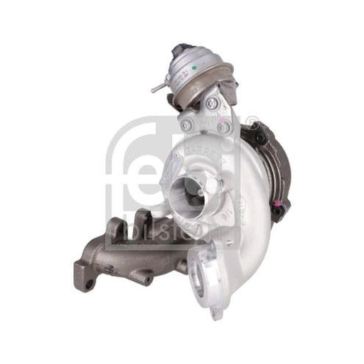 Febi Turbocharger Turbo Unit 186671