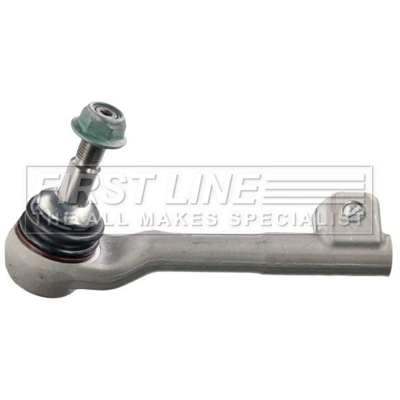 First Line Steering Tie Rod End Ball Joint fits BMW I3 2013 on