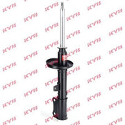 KYB Shock Absorber Damper Strut Rear Left fits Toyota Carina E VI 1992-1997