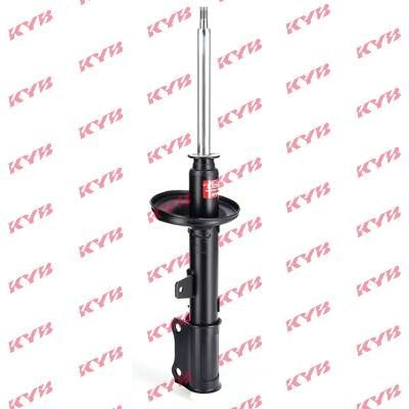 KYB Shock Absorber Damper Strut Rear Left fits Toyota Carina E VI 1992-1997