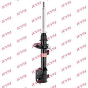 KYB 2 x Shock Absorbers fits Suzuki Swift III 2010-2017 1.2 1.3