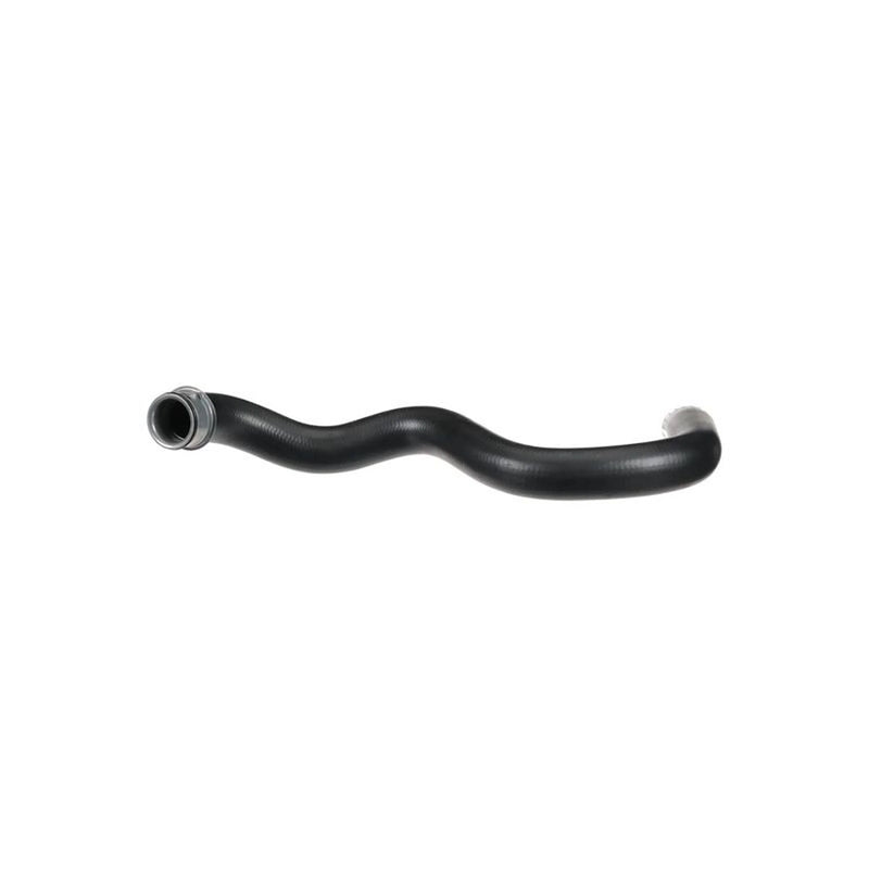Gates Radiator Coolant Hose 700mm ID fits Mercedes-Benz Sprinter 3,5-T 2009-2021