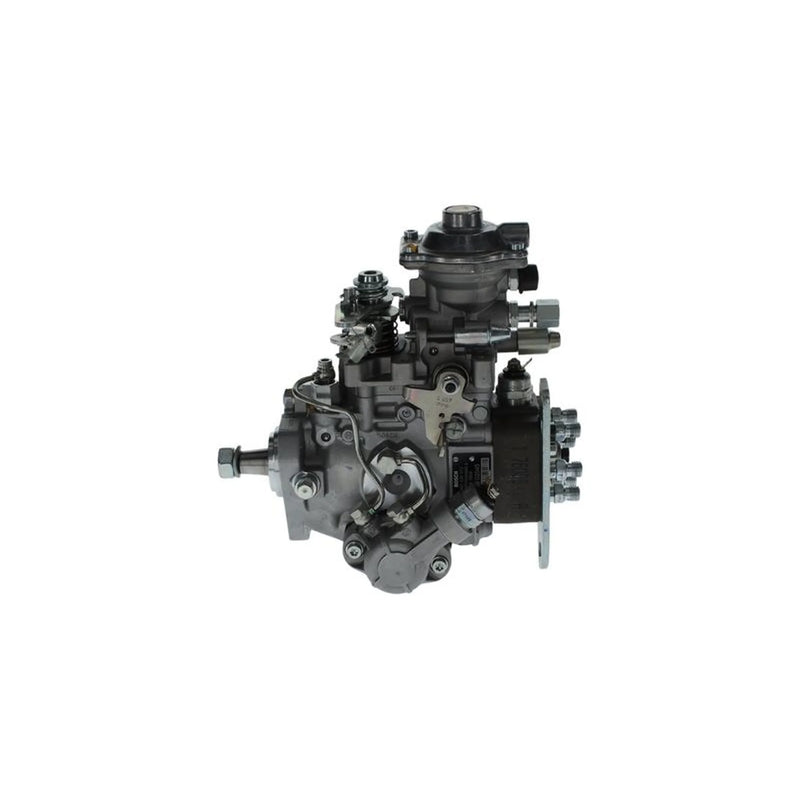 Bosch Diesel Injection Pump