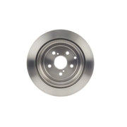 Bosch 2 x Vented Brake Discs fits Lexus Rx 2008-2015