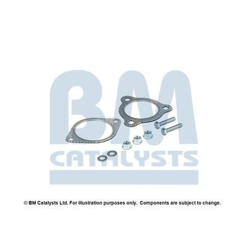 BM Catalysts Fitting Kit FK80668B FK80668B