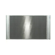 Mahle Engine Radiator fits BMW 7 2002-2008