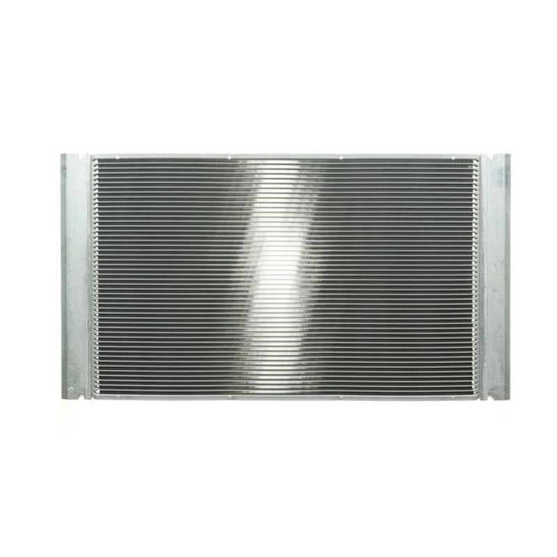 Mahle Engine Radiator fits BMW 7 2002-2008