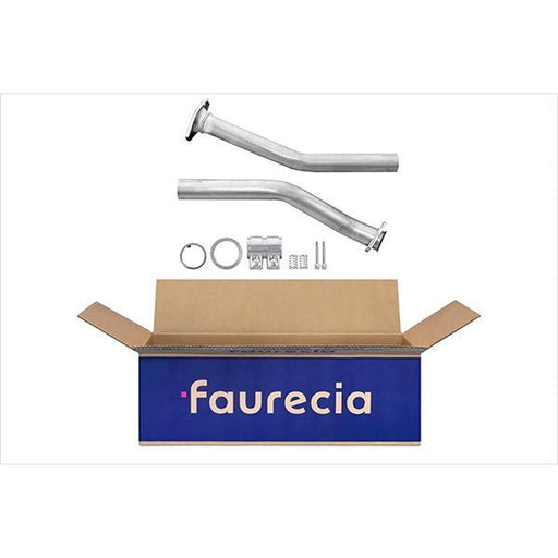 Hella Exhaust Pipe OD 8LA 366 000-141
