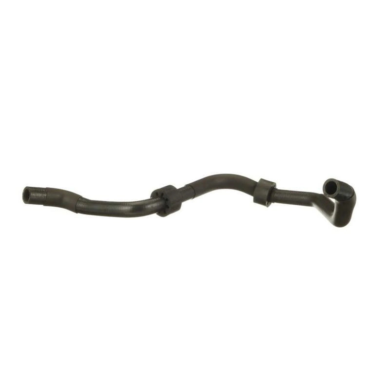 Gates Molded Heater Hose fits Seat Toledo IV 2013-2015 1.6