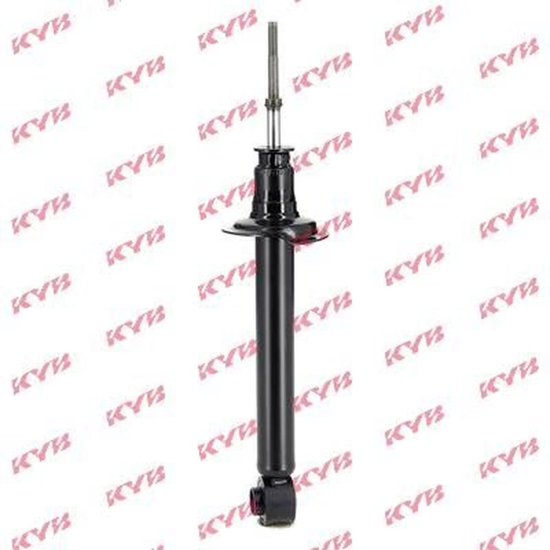 KYB Shock Absorber Damper Strut Rear fits Mitsubishi Galant 1992-1996