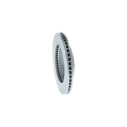 Bosch 2 x Vented Brake Discs
