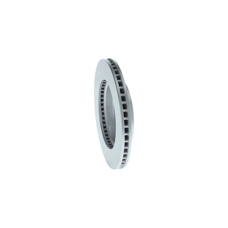 Bosch 2 x Vented Brake Discs