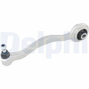 Delphi Control/Trailing Arm Front fits Mercedes-Benz S-Class 1998-2006